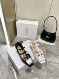 SAMCC - DOR Women Shoes - 515