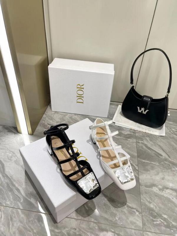SAMCC - DOR Women Shoes - 515