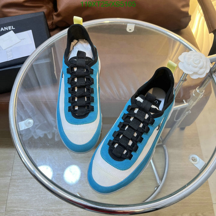 SAMC - CHL Women Shoes Sneakers - 209