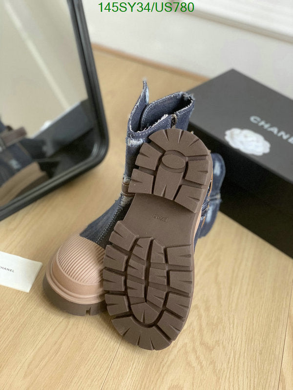 SAMC - Mix Boots - 075