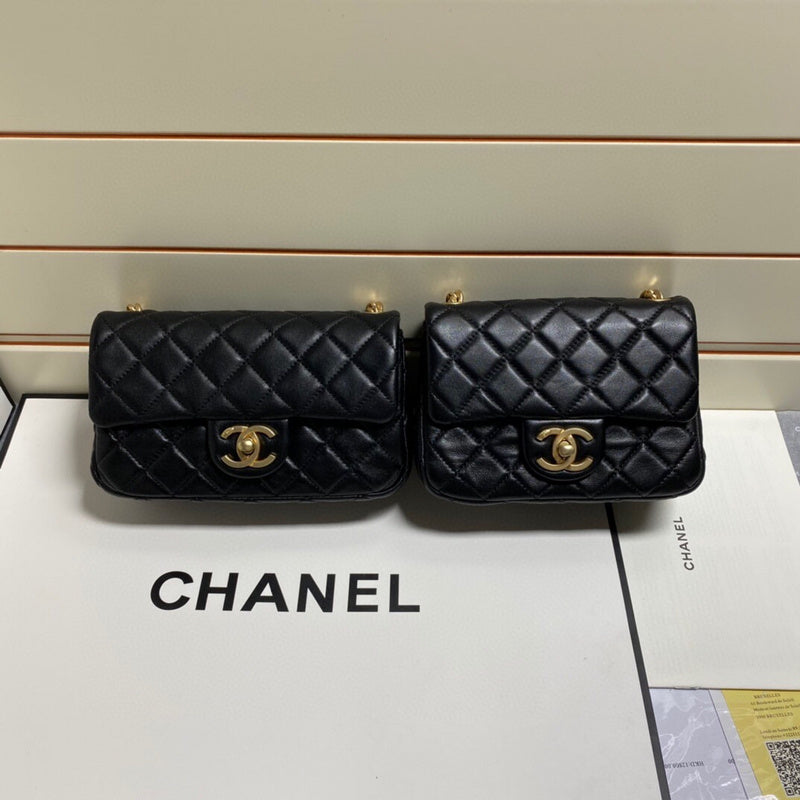 Satchel Bags - CHL Bags - 4264