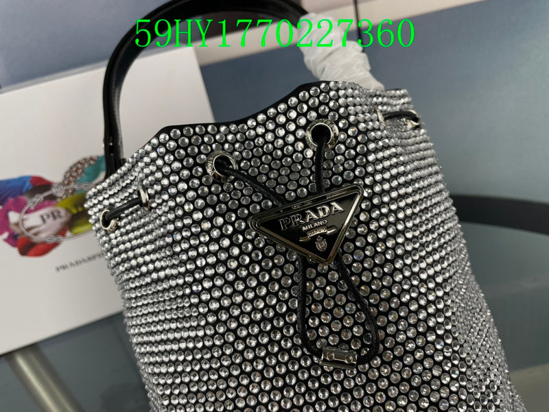 Satchel Bags - PDA Bags - 3502