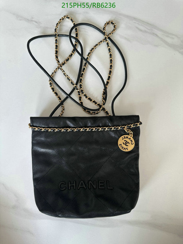 SAMC - CHL Bags - 413