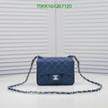SAMC - CHL Bags Crossbody - 211