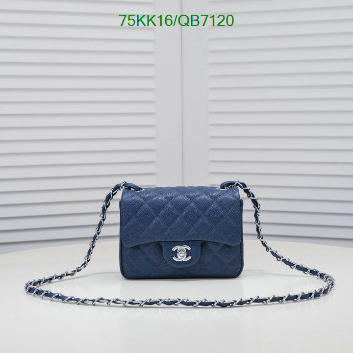 SAMC - CHL Bags Crossbody - 211
