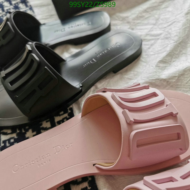 SAMCC - DOR Women Shoes - 2067