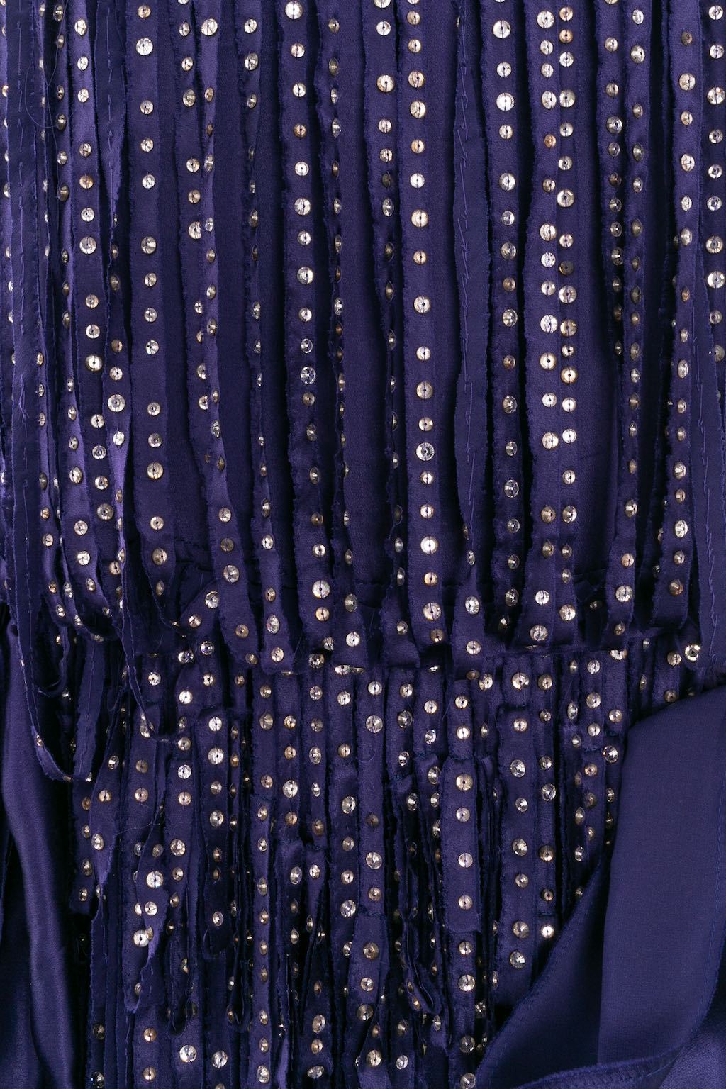 Robe Lanvin Hiver 2004