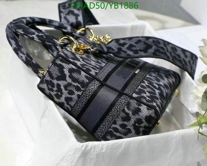 SAMCC - DOR Bags - 1454