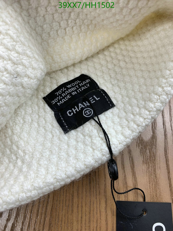 SAMC - CHL Caps & Hats - 383