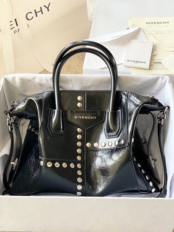 Glamy - GCY Bags - 284