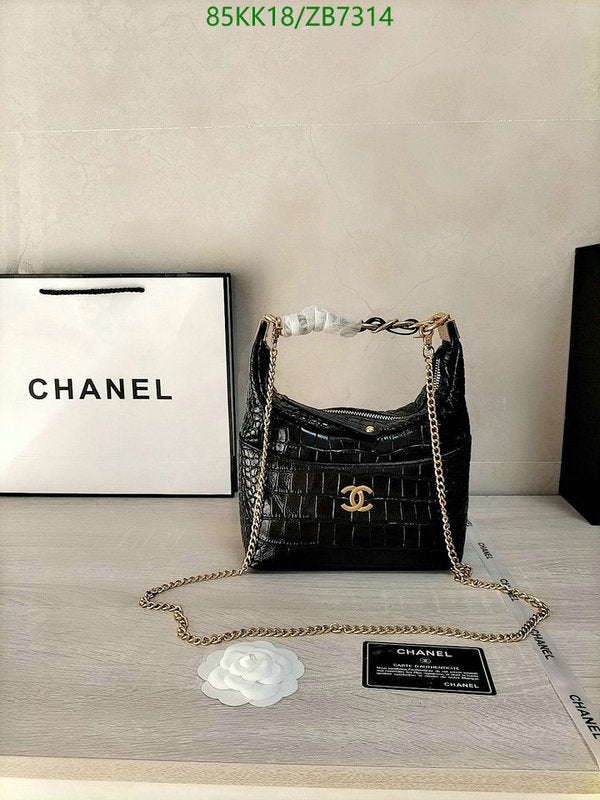 SAMC - CHL Bags Crossbody - 179
