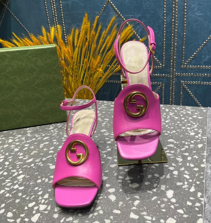 SAMC - GUKI Women Shoes - 809