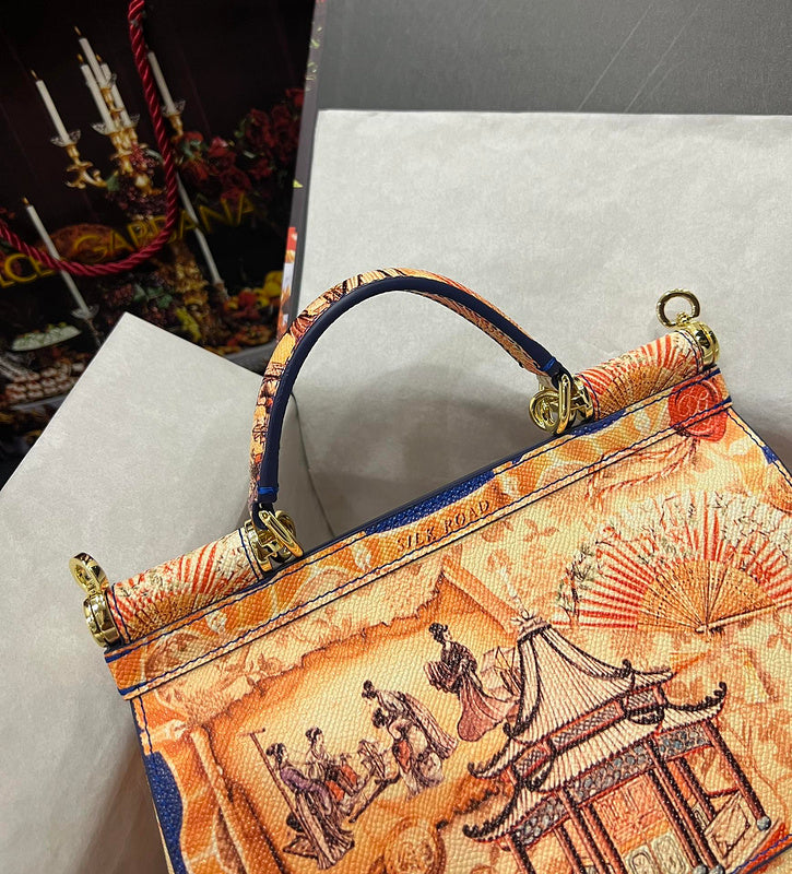 Glamy - DG bag - 382