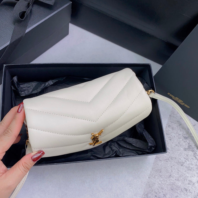 Glamy - YLS Bags - 496