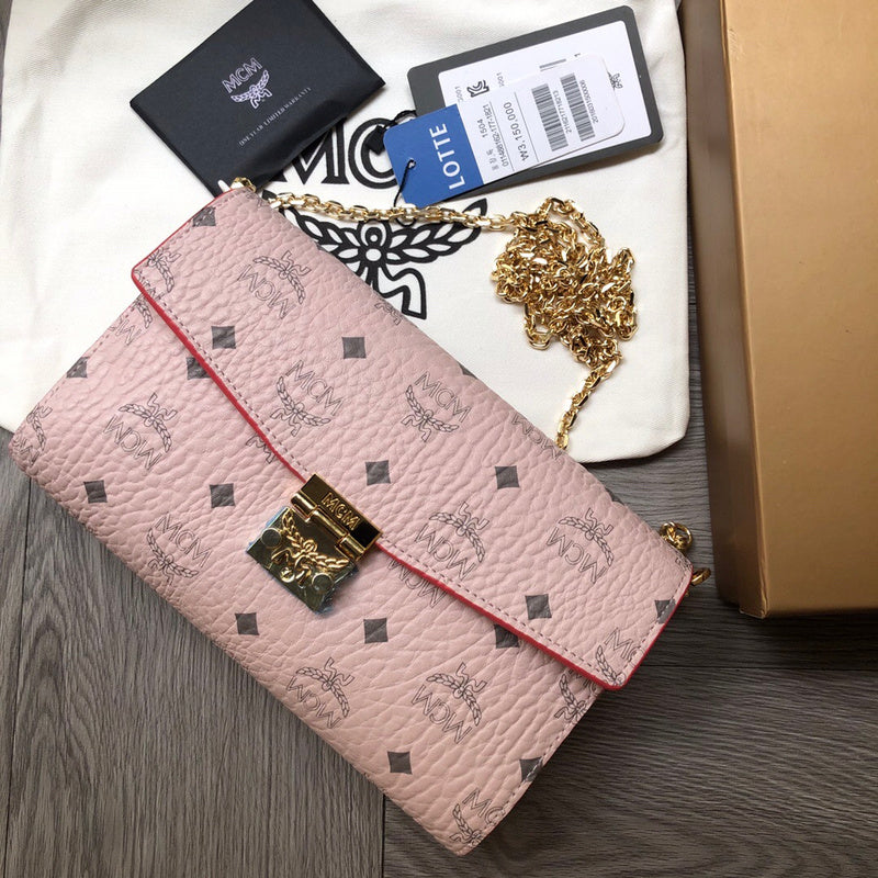 Satchel Bags - MC Bags - 315