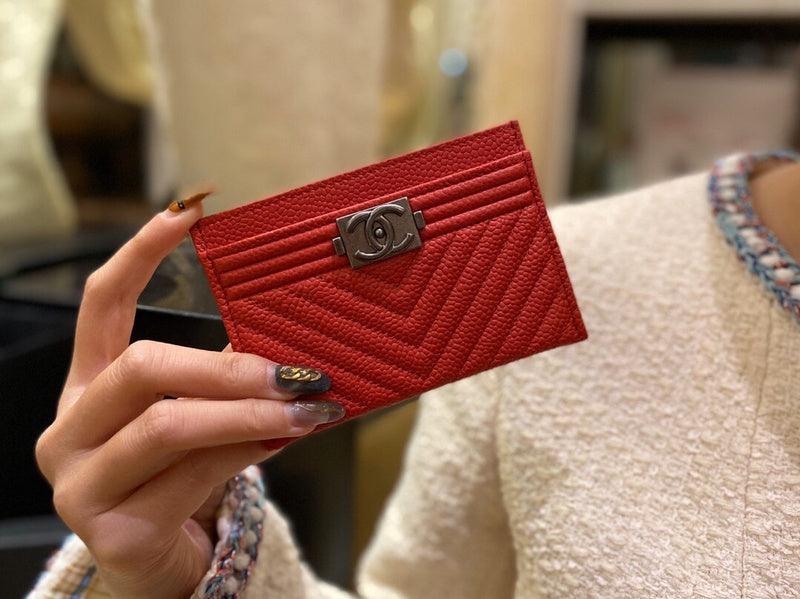 Glami-i CHL Wallets - 039