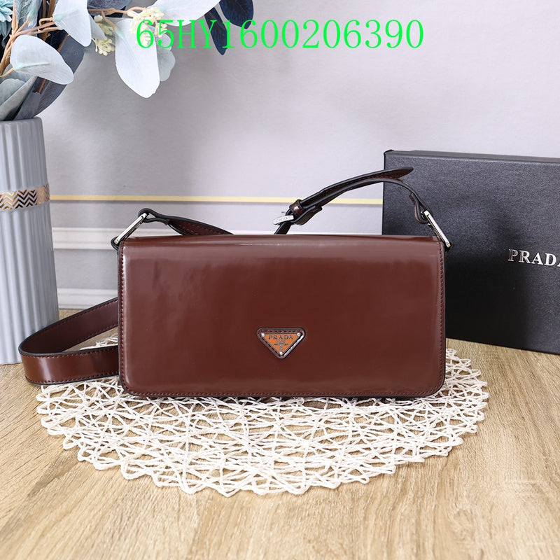 Satchel Bags - PDA Bags - 3580
