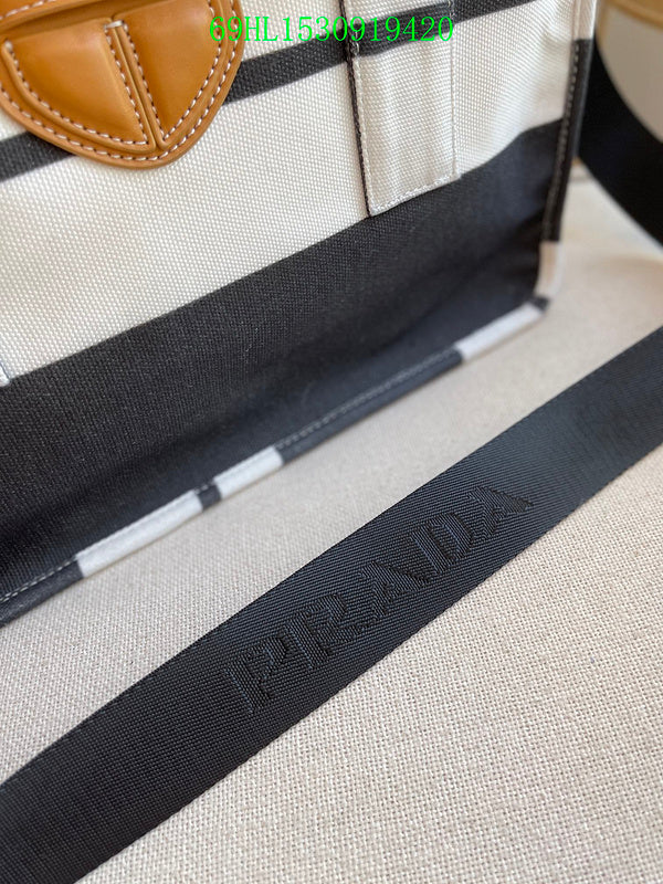Satchel Bags - PDA Bags - 3952