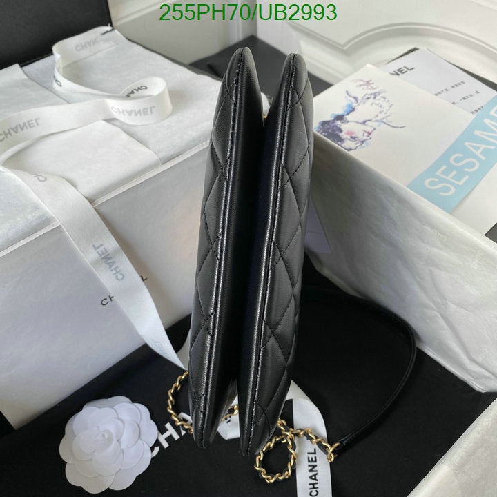 SAMC - CHL Bags - 310