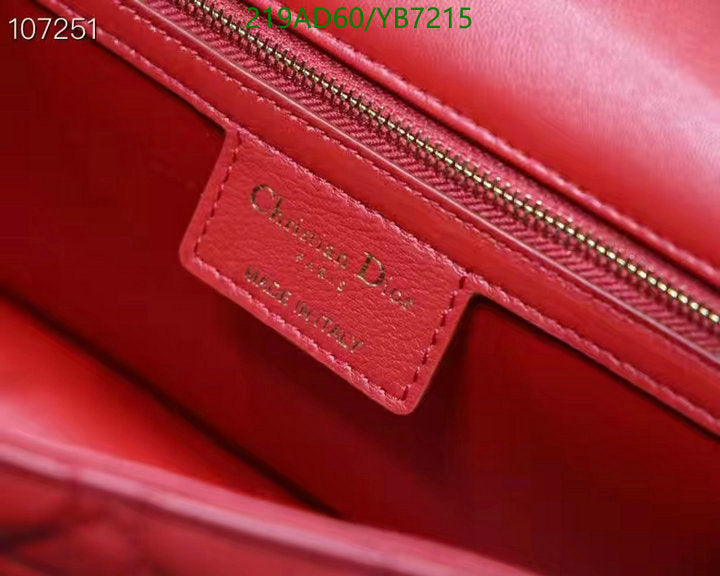 SAMCC - DOR Bags - 1457