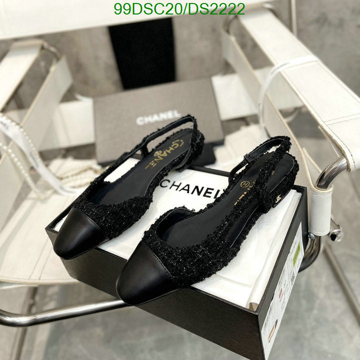 SAMC - CHL Women Shoes Ballet - 050