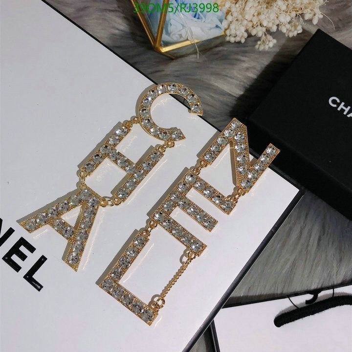 SAMC - CHL Jewelry - 1334