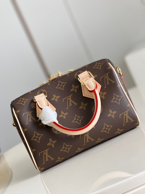 Glami Fashion Lu-Vi bags - 17348