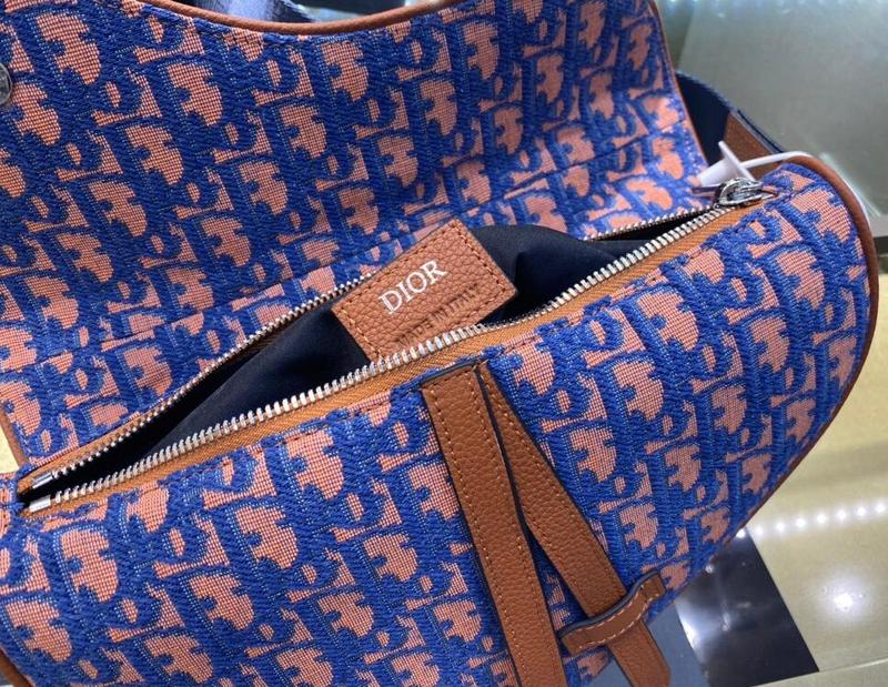 SAMCC - DOR Bags - 472