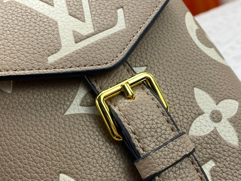 Satchel Bags - VL2 Bags - 671