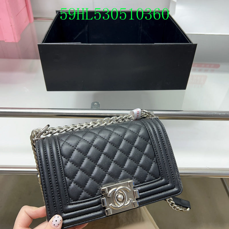 Glami - CHL Bags - 945