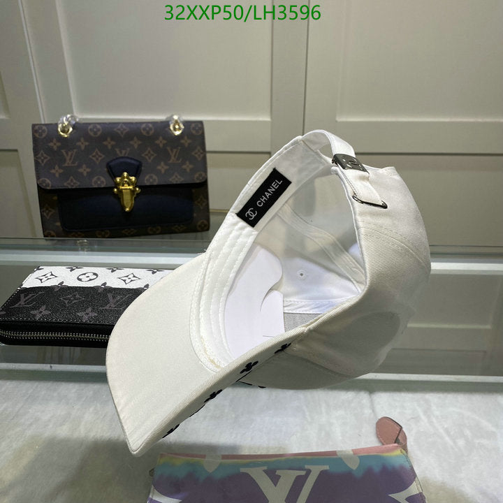 SAMC - CHL Caps & Hats - 473