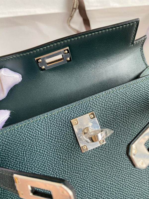Satchel Bags - HMS-Bags - 879