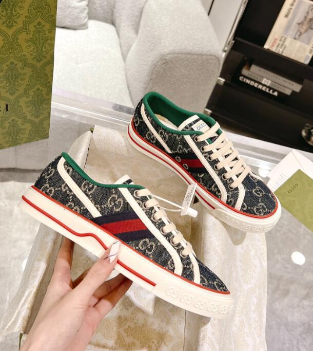 SAMC - GUKI Women Shoes - 630