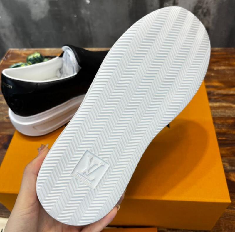 SAMC - LOV Men Shoes - 833