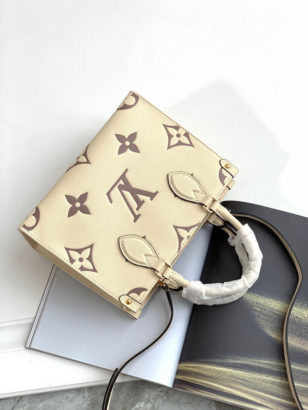 Satchel Bags - VL Bags - 266