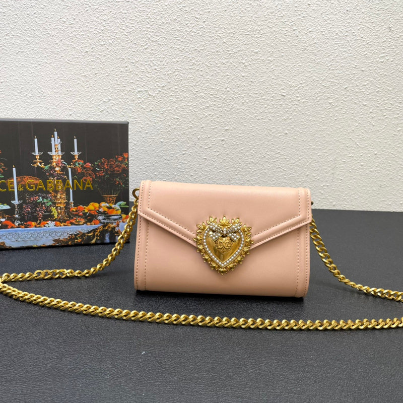 Satchel Bags - DG Bags - 080
