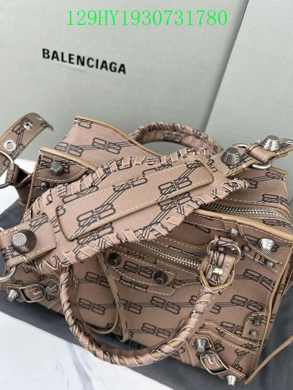 Glami GlamI - BGA Bags - 1676
