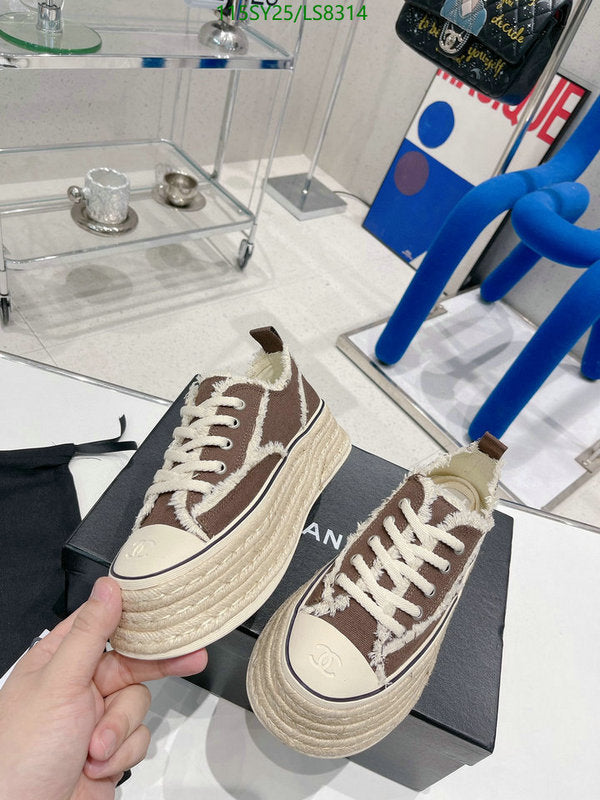 SAMC - CHL Women Shoes Sneakers - 227