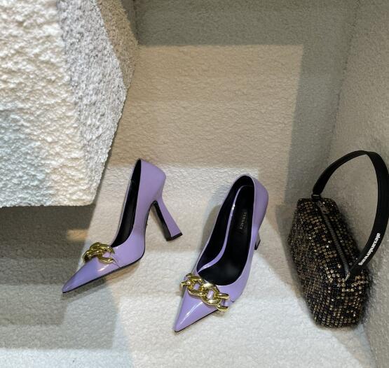 SAMC - VAR Women Shoes - 126