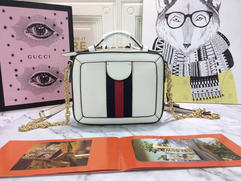 Satchel Bags - GCI Bags - 1630