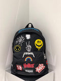 Satchel Bags - BGA Bags - 215