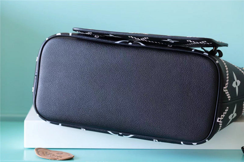 Satchel Bags - VL Bags - 7139