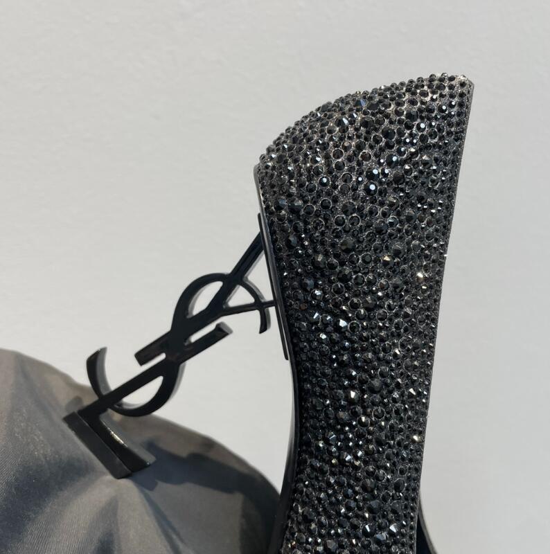 SAMC - YLS Women Shoes - 274