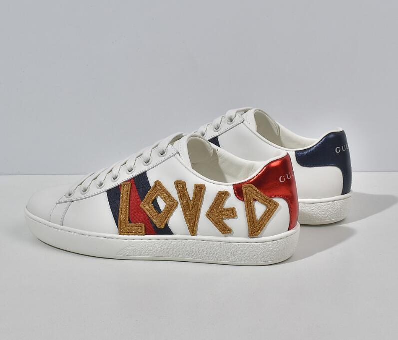 SAMC - GUKI Women Shoes - 1065