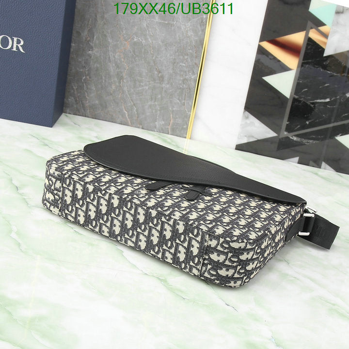 SAMCC - DOR Bags - 1191