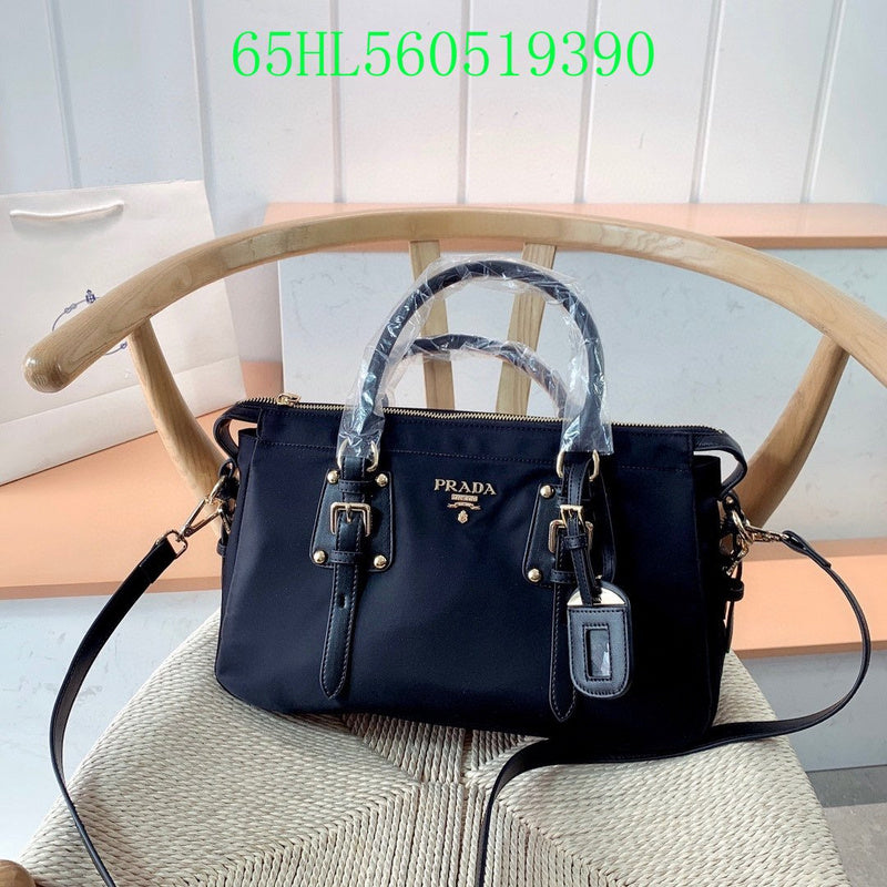 Satchel Bags - PDA Bags - 4306