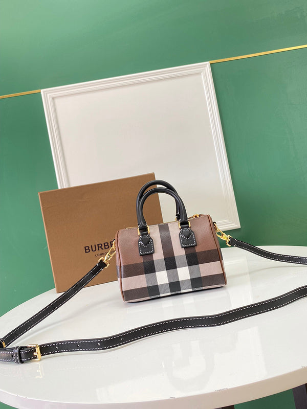 Glamy - BOR Bags - 757