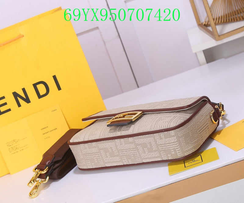 Glami - FDE Bags - 2584