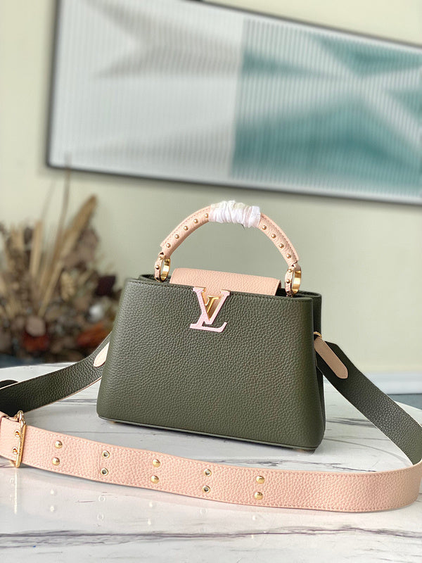 GlamI Lu-Vi bags - 5122