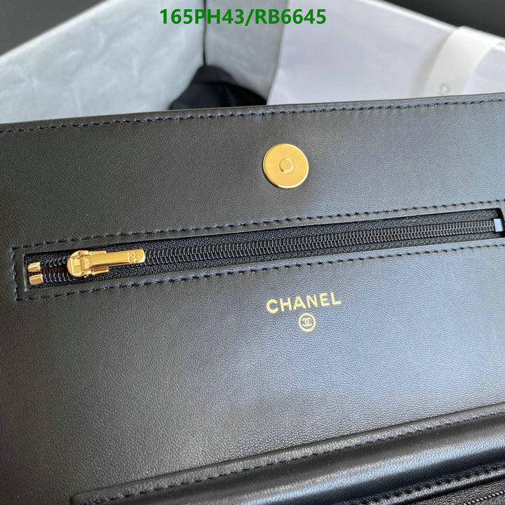 SAMC - CHL Bags - 393